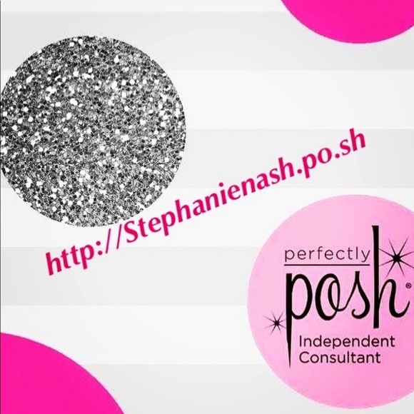 Beauty and skin - Perfectly Posh - Picture 1 of 1